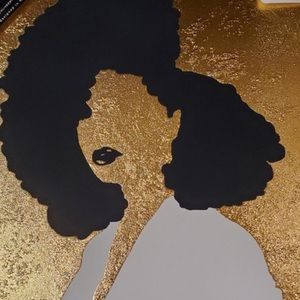 Meet your Posher, Rashida